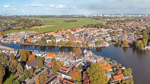 Ouderkerk aan de Amstel