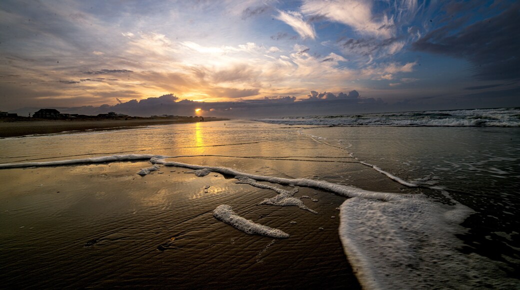 Pine Knoll Shores