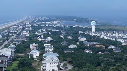 Pine Knoll Shores