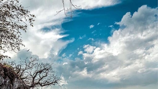 Paisajes de #mexico #monterrey