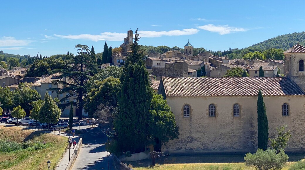 Lourmarin