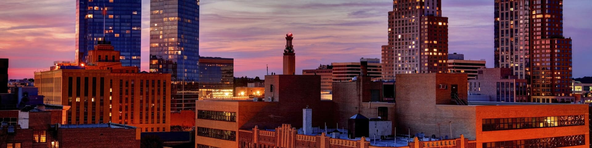 White Plains is a U.S. city in the state of New York. It is the commercial hub and the seat of Westchester County, an affluent suburban county that is home to almost one million people, just north of