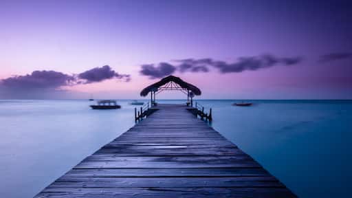 Pigeon Point, Trinidad & Tobago