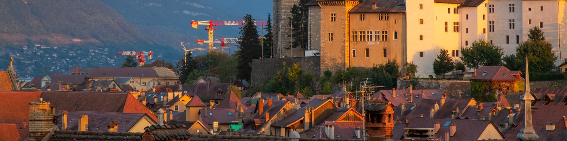 Annecy-le-Vieux