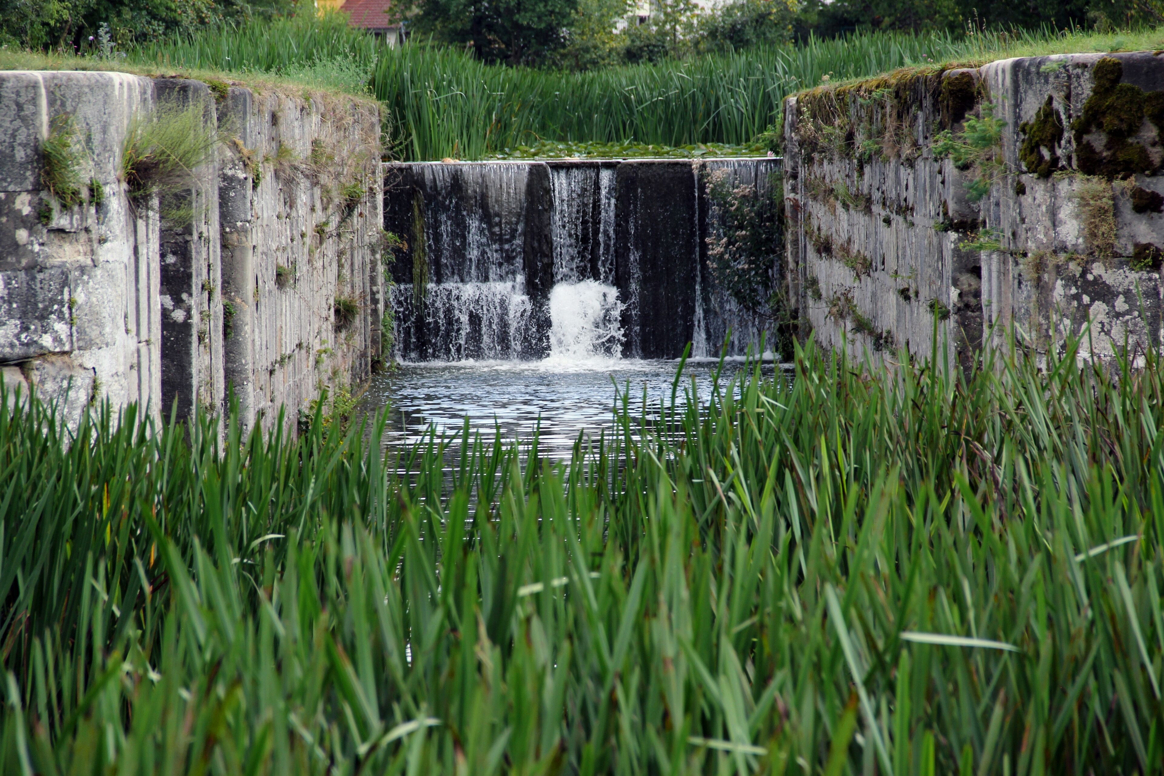 Schleuse 39, Ludwig-Donau-Main-Kanal