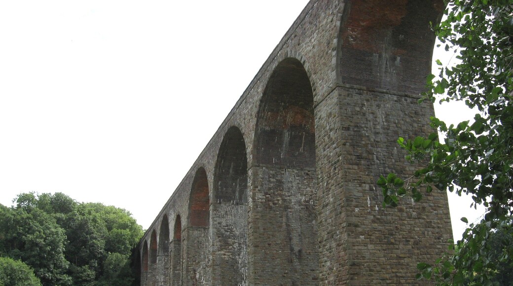Pensford Viaduct (1873)