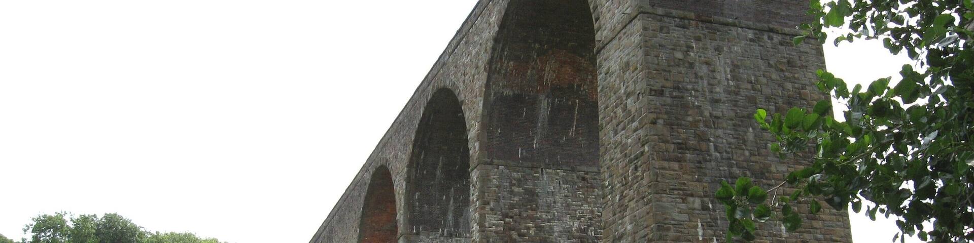 Pensford Viaduct (1873)