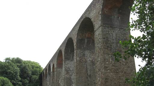 Pensford Viaduct (1873)