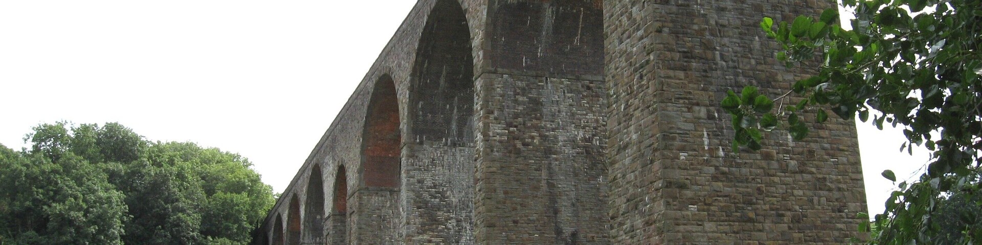 Pensford Viaduct (1873)
