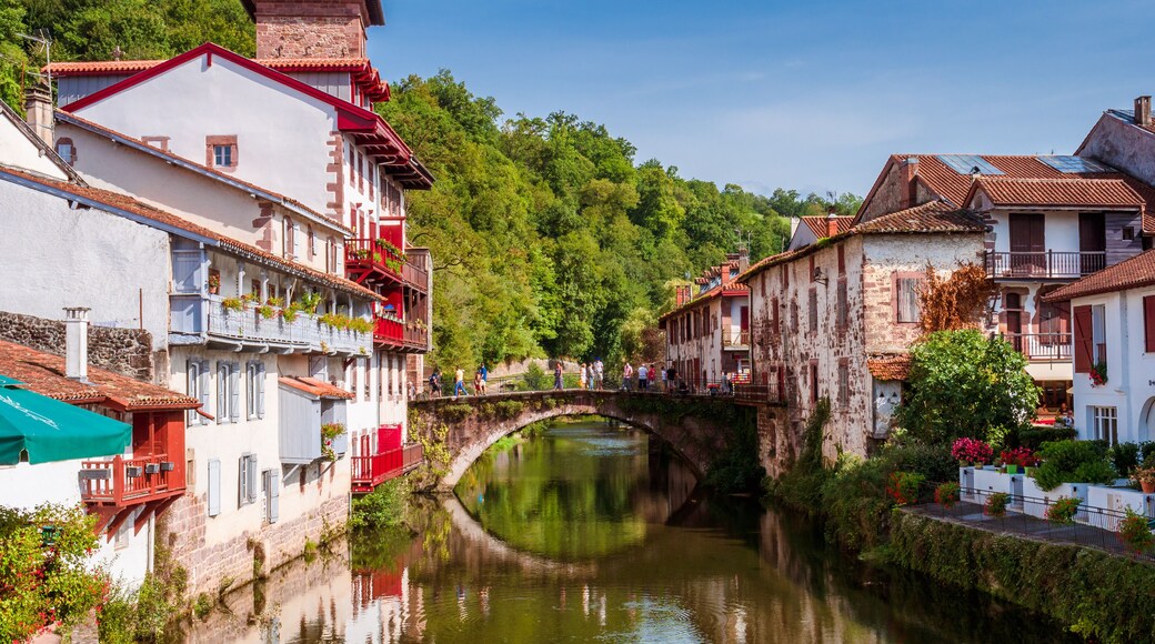 Saint-Jean-Pied-de-Port