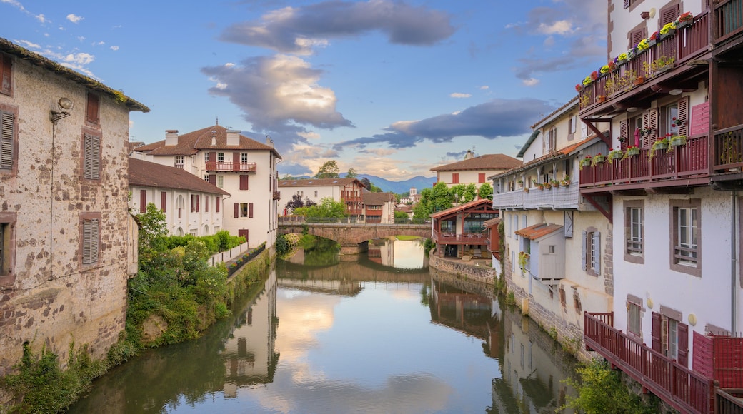 Saint-Jean-Pied-de-Port