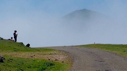The French Pyrenees
Along the Camino Santiago
By iPhone