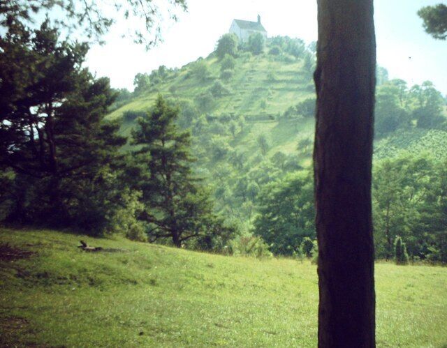 Wurmlinger Kapelle