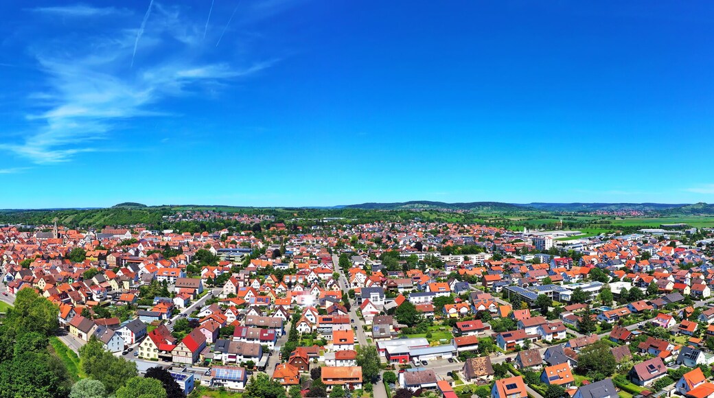 Rottenburg