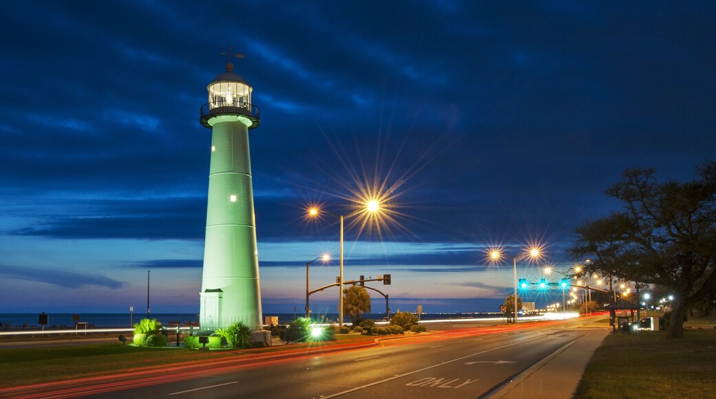 Biloxi, MS Lighthouse