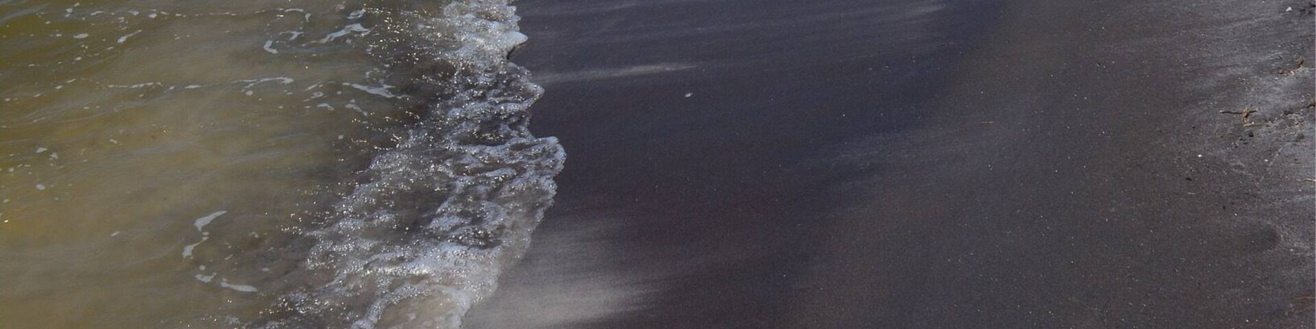 Ship Island, Gulf Islands National Seashore, Mississippi