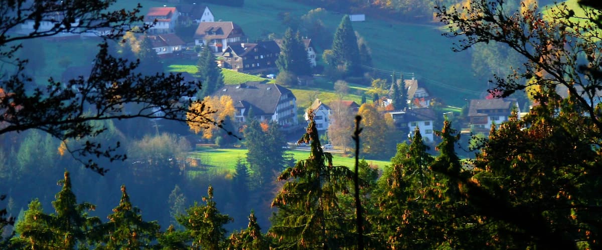 Huzenbach