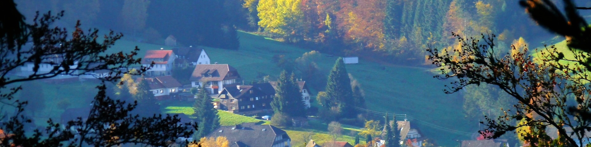 Huzenbach