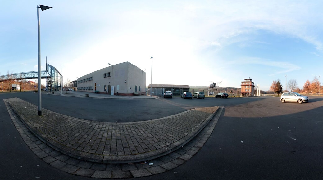 Teistungen - Grenzlandmuseum