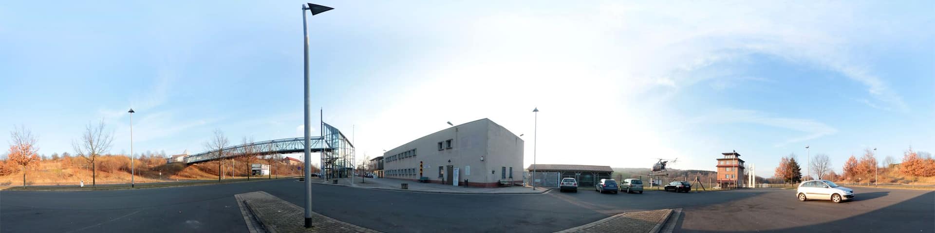 Teistungen - Grenzlandmuseum