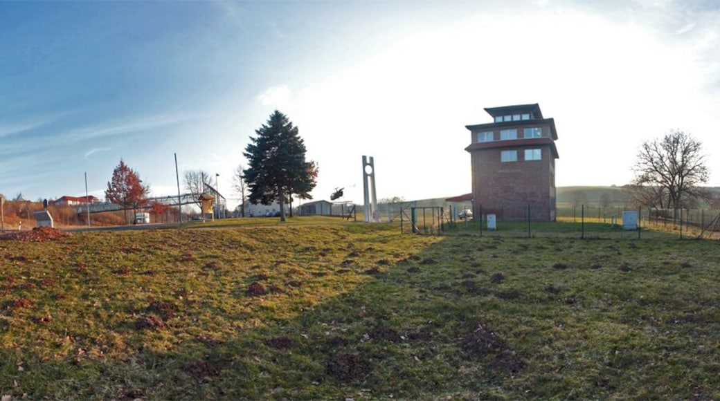 Teistungen - Grenzlandmuseum