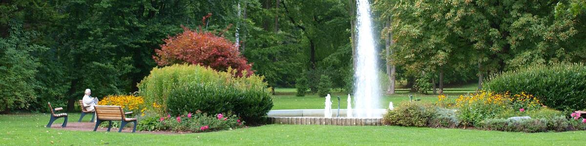 Bad Westernkotten, 59597 Erwitte, Germany