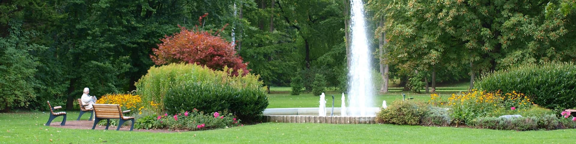 Bad Westernkotten, 59597 Erwitte, Germany