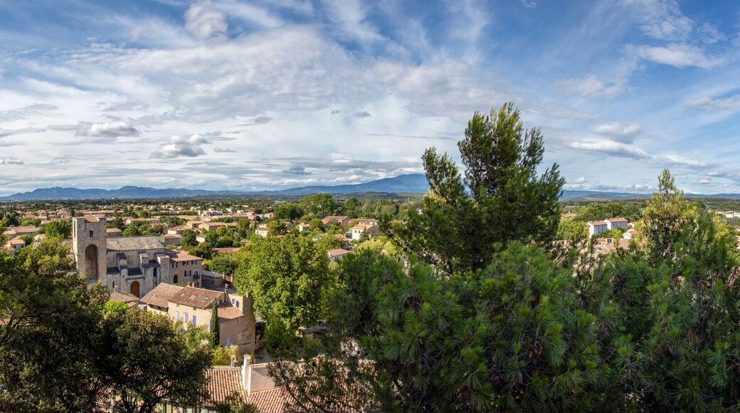 Pernes-les-Fontaines