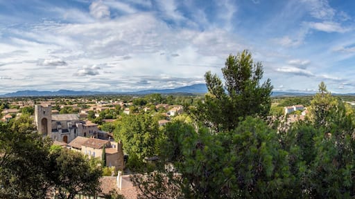 Pernes-les-Fontaines