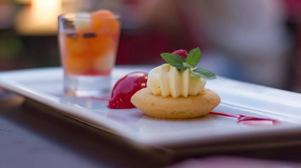 Pernes-les-Fontaines