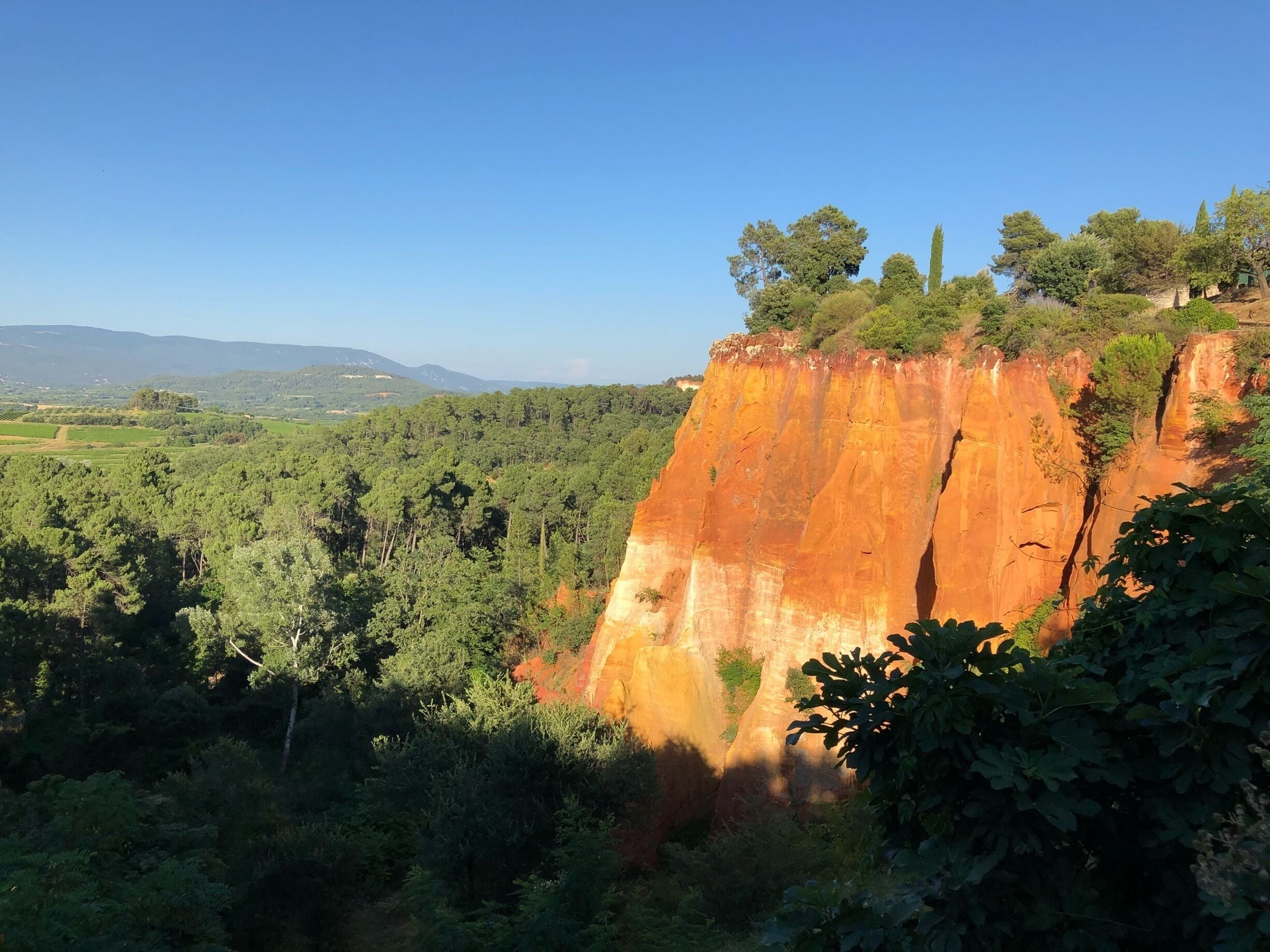 Roussillon - Provence 
