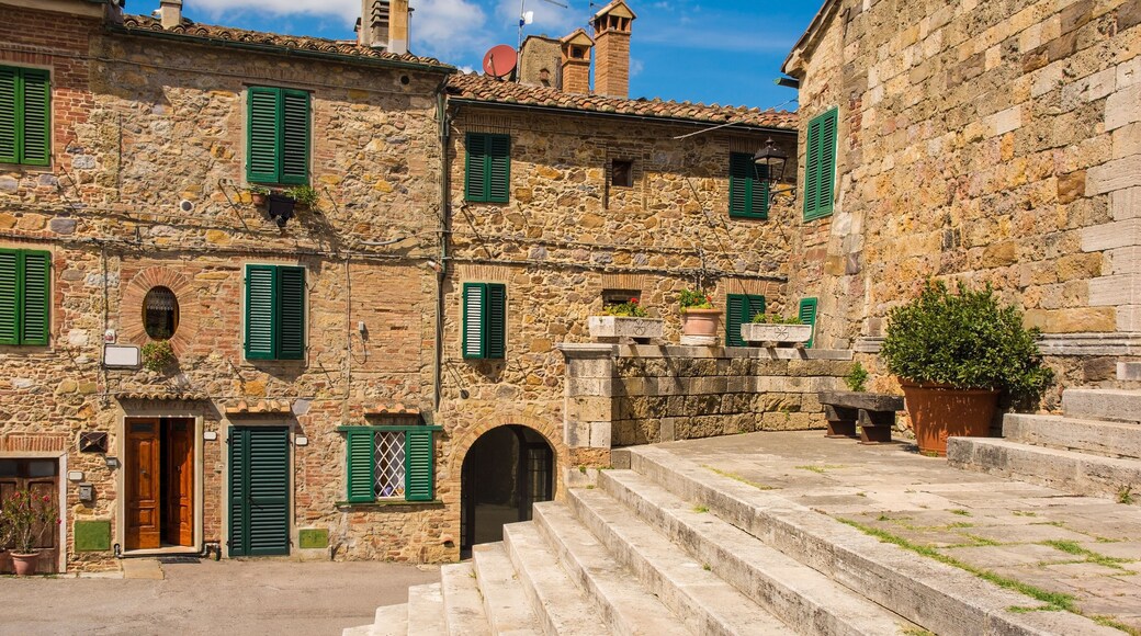 Monticiano