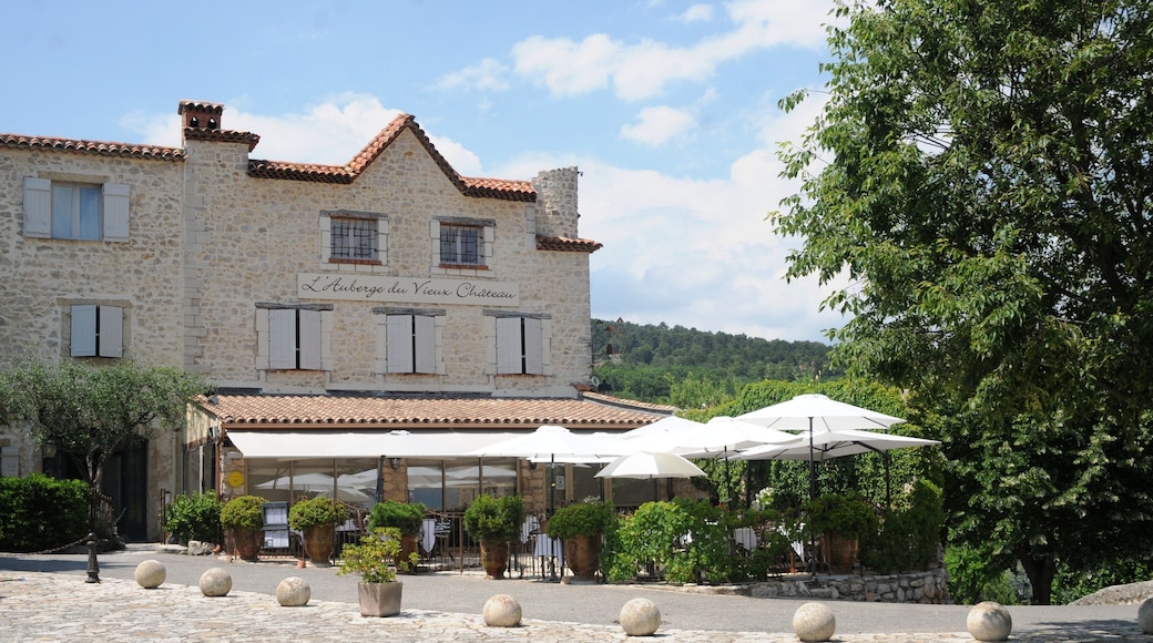 Cabris (Midi de la France)