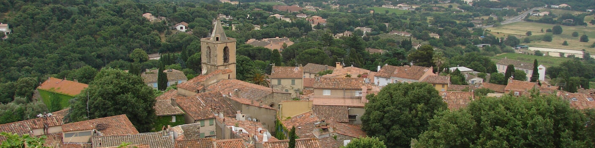 Grimaud