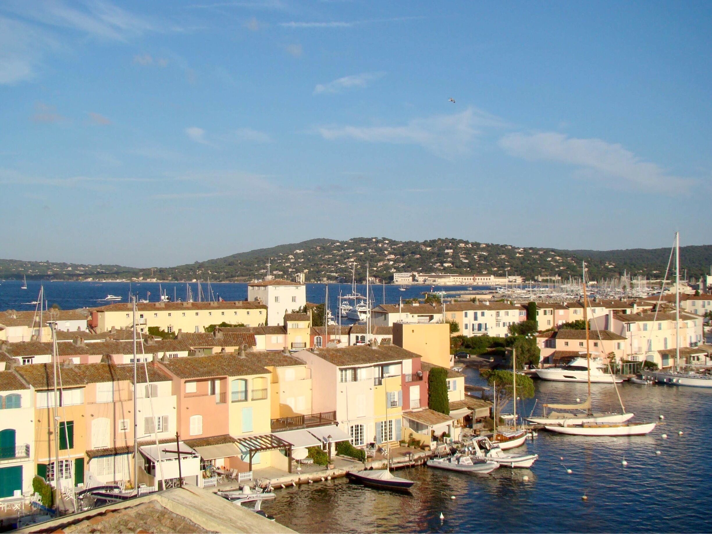 Port Grimaud
