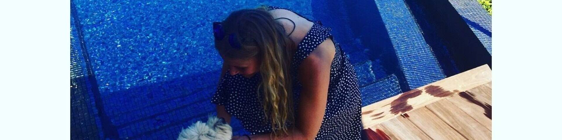 Overlooking the bay of #sttropez #lifeatexpedia