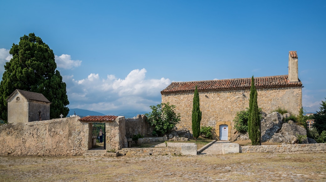 Montauroux