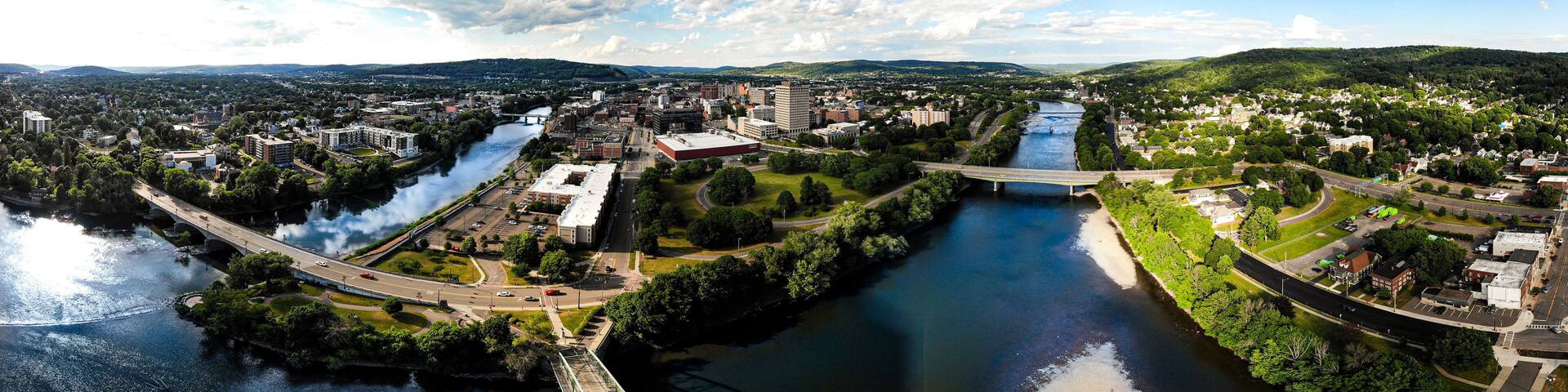 Binghamton Hotel Guide