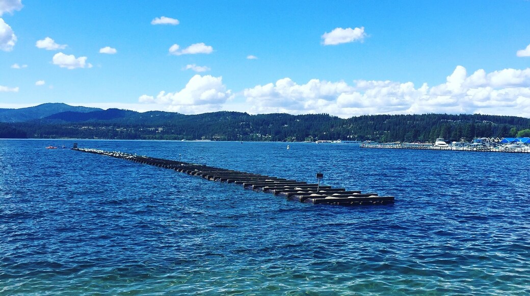 Is this one of the best kept secrets? Amazing little town!