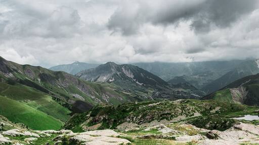 Saint-Sorlin-d'Arves