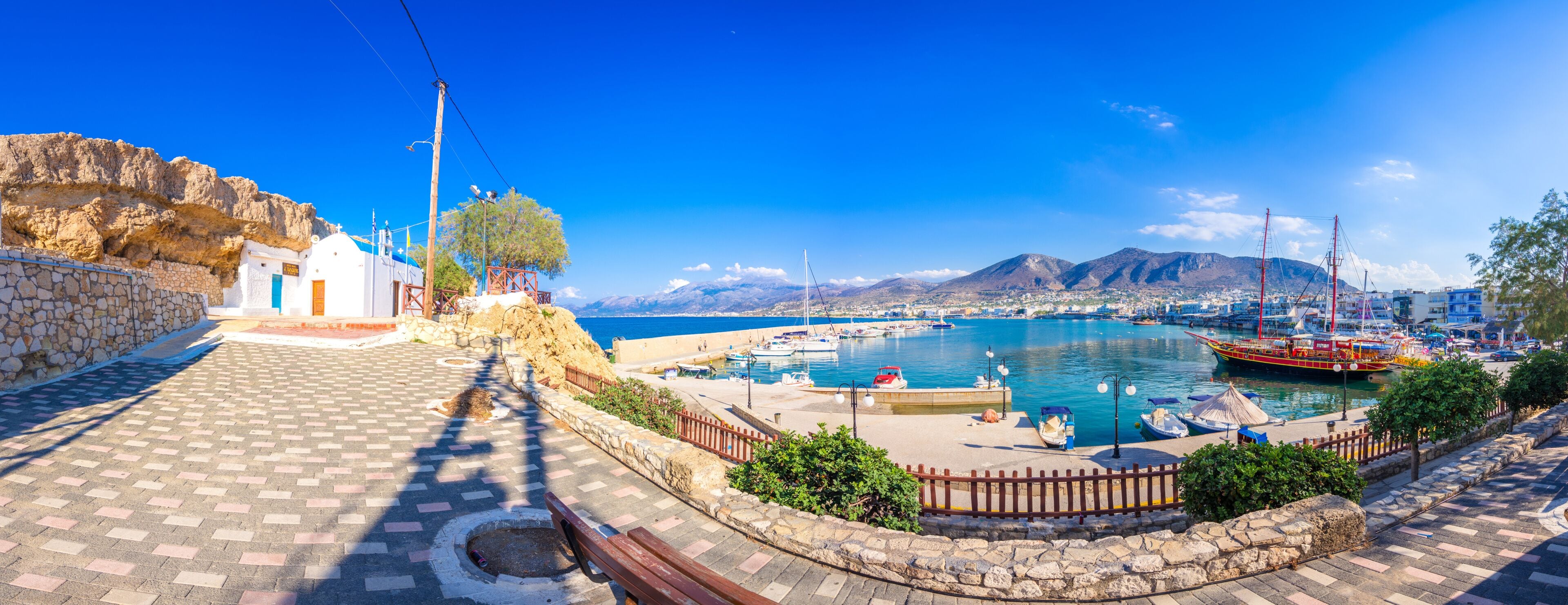 Chersonissos
