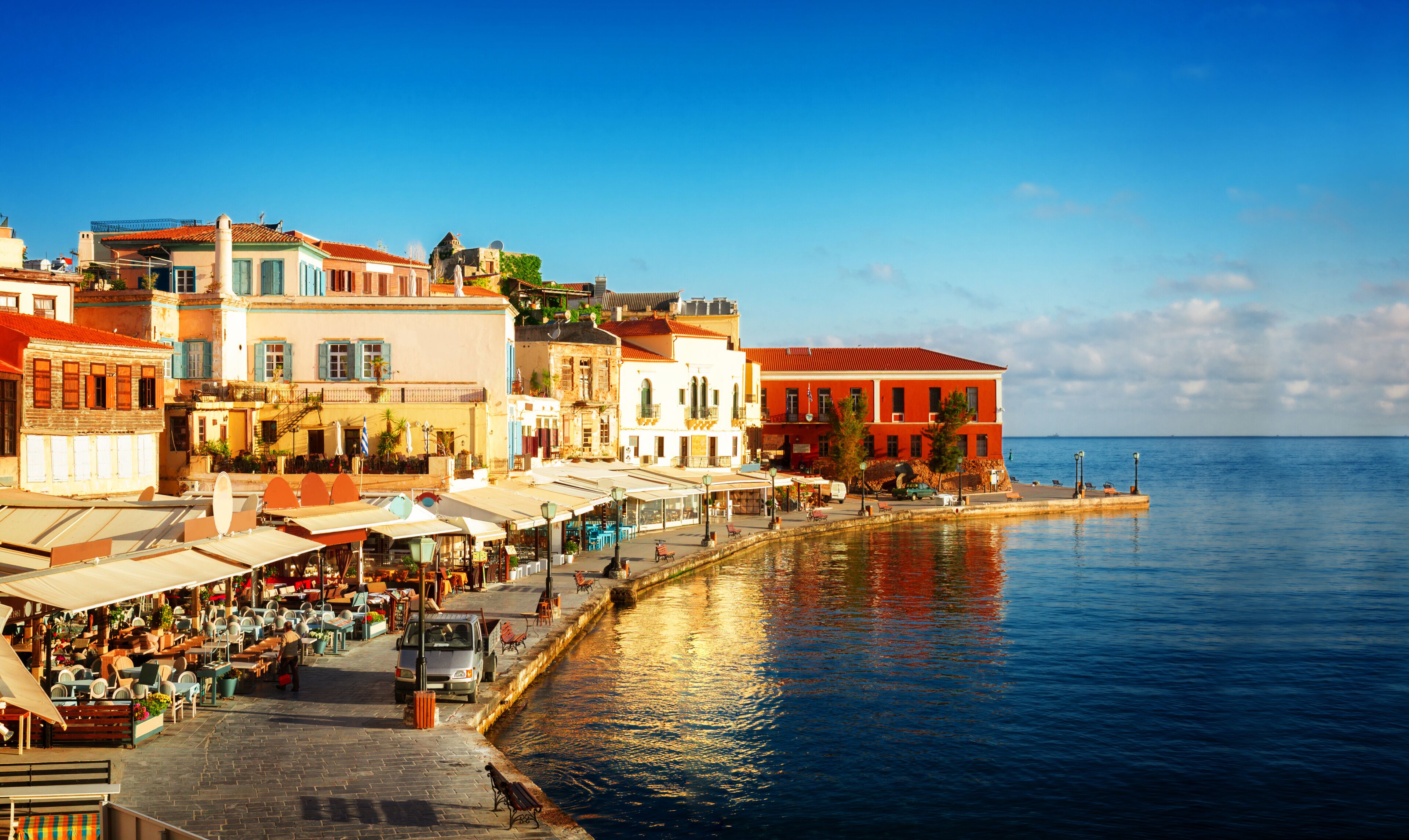 Chersonissos