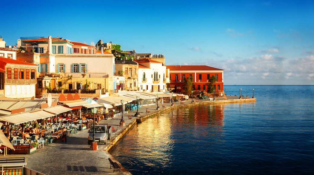 Chersonissos