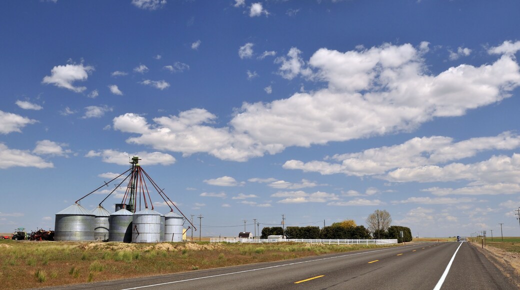 Colfax