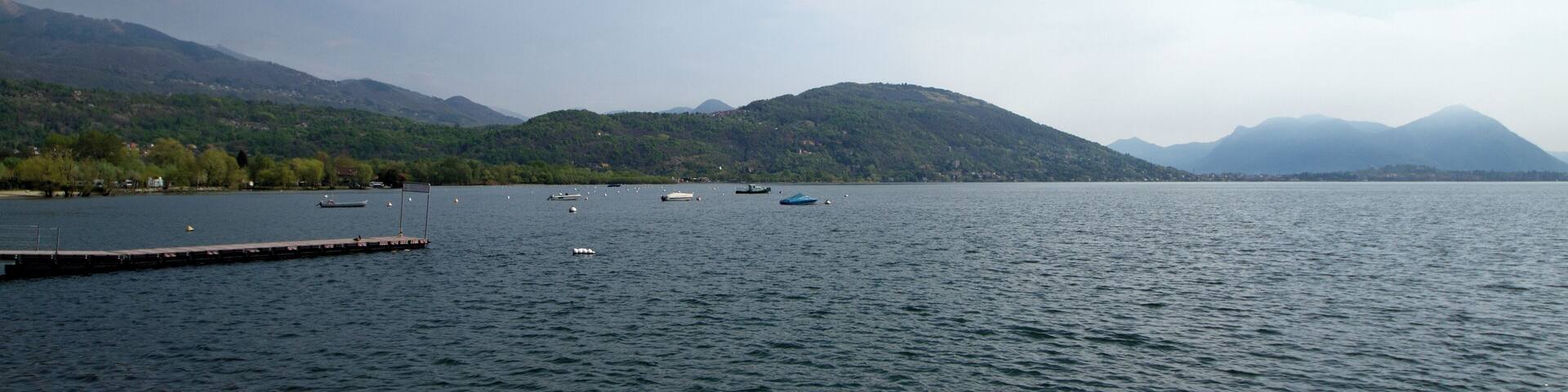 28831 Baveno, Province of Verbano-Cusio-Ossola, Italy