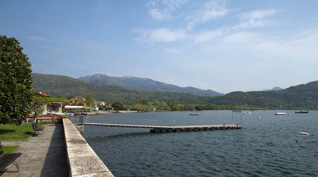 28831 Feriolo VB, Italy