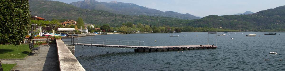 28831 Feriolo VB, Italy