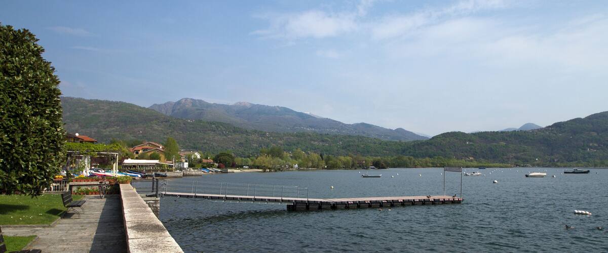 28831 Feriolo VB, Italy