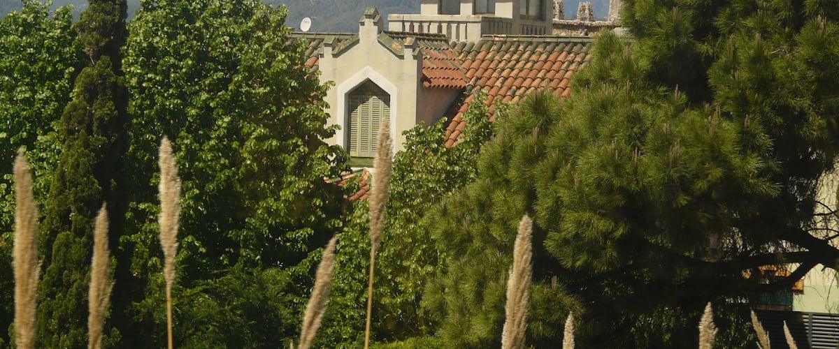 Casa Trinitat Greuzer (Sant Joan Despí)