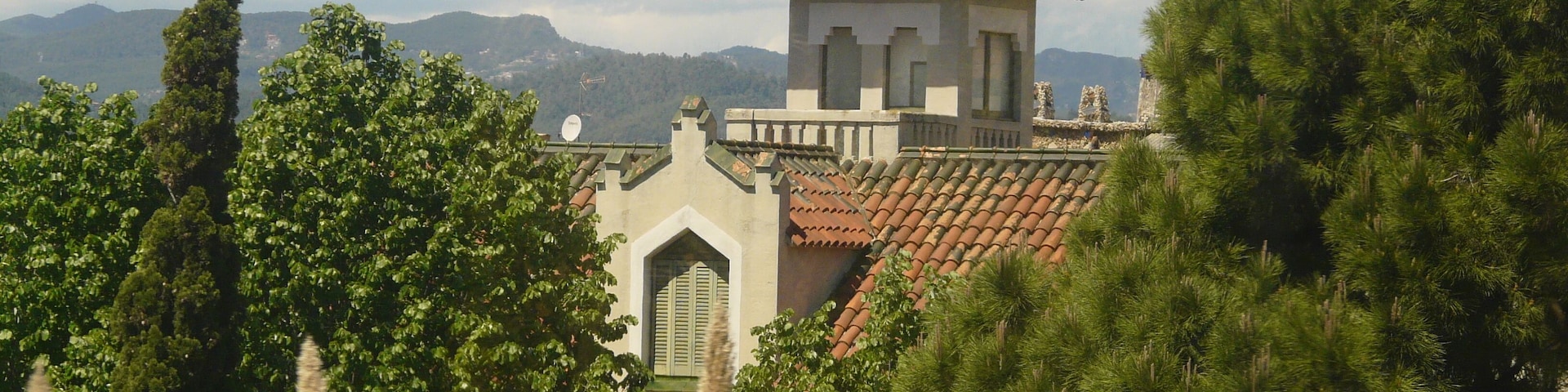 Casa Trinitat Greuzer (Sant Joan Despí)